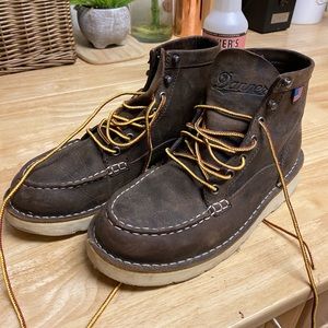 Danner Bill Run Boots